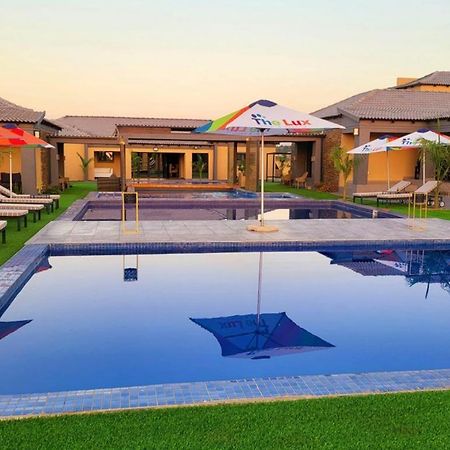 The Lux Hotel And Resorts Louis Trichardt Luaran gambar