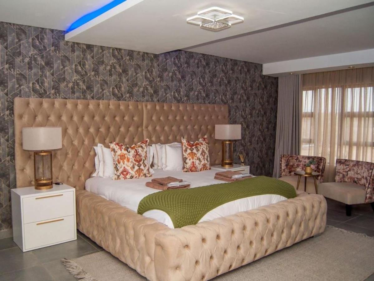 The Lux Hotel And Resorts Louis Trichardt Luaran gambar