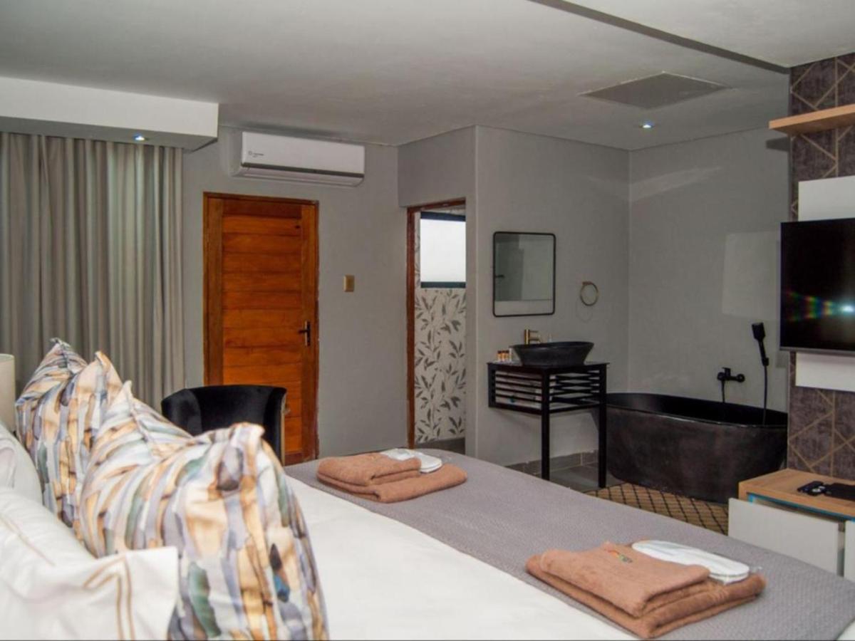 The Lux Hotel And Resorts Louis Trichardt Luaran gambar