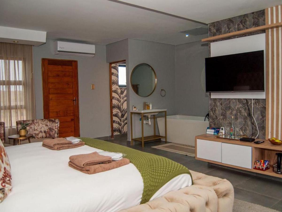 The Lux Hotel And Resorts Louis Trichardt Luaran gambar