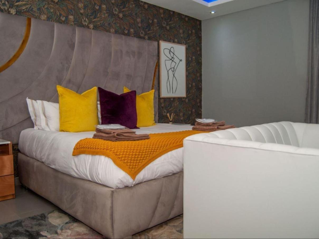 The Lux Hotel And Resorts Louis Trichardt Luaran gambar