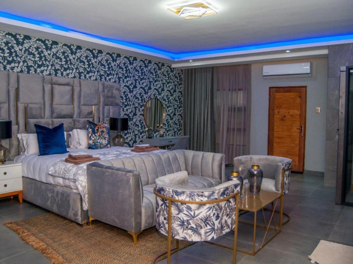 The Lux Hotel And Resorts Louis Trichardt Luaran gambar